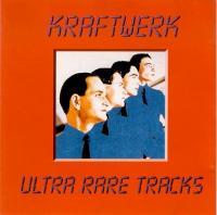 Ultra Rare Tracks